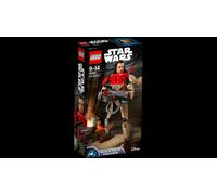 LEGO 75525 Baze Malbus™ - STAR WARS 9-14anni