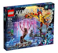LEGO® Avatar 75574 Toruk Makto e l’Albero delle anime