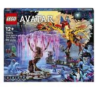 LEGO 75574 Avatar Toruk Makto & Tree of Souls 1212 pezzi nuovo SIGILLATO