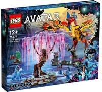 LEGO® Avatar 75574 Toruk Makto e l’Albero delle anime