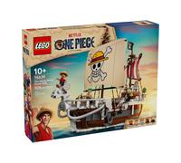 LEGO 75639 La nave pirata Going Merry