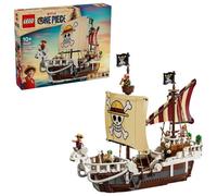 Lego one piece 75639 la nave pirata going merry