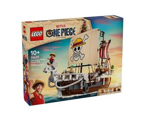 LEGO 75639 La nave pirata Going Merry