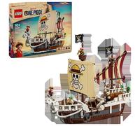 Lego: 75639 - One Piece - La Nave Pirata Going Merry - AA.VV.