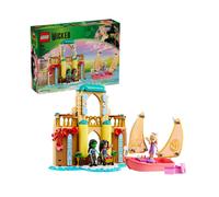 LEGO 75681 Wicked Glinda Elphaba und Nessarose an der Universität Shiz