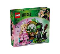 LEGO 75682 Personaggi di Elphaba e Glinda