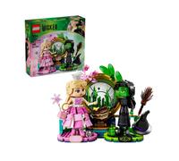 LEGO 75682 Wicked Elphaba und Glinda