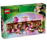 LEGO® Wicked 75683 Il dormitorio di Glinda ed Elphaba