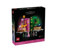 LEGO 75691 Fermalibri di Glinda ed Elphaba NUOVO SIGILLATO