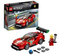 LEGO 75886 Speed Champions Ferrari 488 GT3 “Scuderia Corsa”