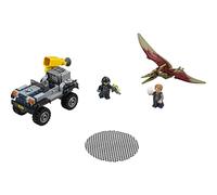 LEGO 75926 Jurassic World Inseguimento dello Pteranodonte