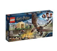 LEGO 75946 HARRY POTTER HUNGARIAN HORNTAIL TRIWIZARD CHALLENGE - NEW
