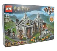 LEGO 75947 Elj Hagrids Capanna Seidenschnabels Salvataggio Nuovo Conf. Orig.