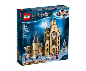 LEGO® 75948 La Torre dell'orologio di Hogwarts™