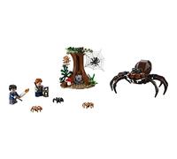 LEGO 75950 Harry Potter TM Il covo di Aragog