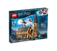 LEGO 75954 La Sala Grande di Hogwarts
