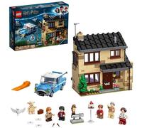 LEGO HARRY POTTER 75968 - PRIVET DRIVE,4