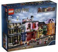 Lego 75978 Harry Potter Diagon Alley Set sigillato / NUOVO / originale