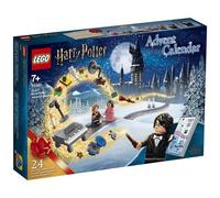 LEGO - 75981 - Calendario dell'Avvento Harry Potter