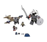 LEGO® 76075 Super Heroes La battaglia della guerriera Wonder Woman®