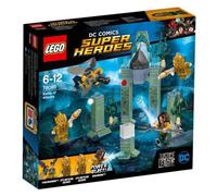 LEGO - 76085 La battaglia di Atlantide