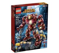 LEGO 76105 MARVEL SUPER HEROES™ -HULKBUSTER: ULTRON EDITION- NEW