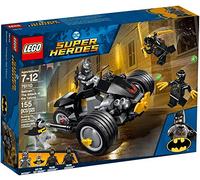 LEGO 76110 Super Heroes Batman: l’attacco degli Artigli