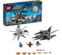 LEGO 76111 Super Heroes Batman: scontro con Brother Eye