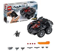 LEGO 76112 Super Heroes Batmobile telecomandata