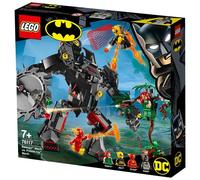 LEGO - 76117 - Super Heroes - Conf Batman Mech Plus Characters
