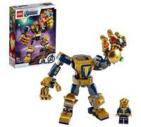 LEGO 76141 Super Heroes Mech Thanos