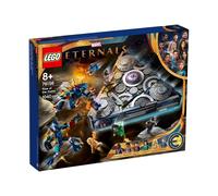 LEGO® Marvel 76156 L’ascesa di Domo