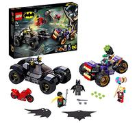 LEGO BATMAN MOVIE 76159 - ALL'INSEGUIMENTO DEL TRE RUOTE DI JOKER