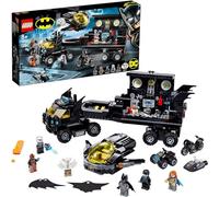 LEGO DC SUPER HEROES BAT-BASE MOBILE - LEGO 76160