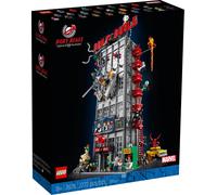 LEGO® Marvel 76178 Daily Bugle
