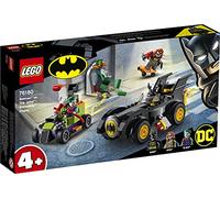 LEGO - 76180 Batman Batman vs. Joker: Inseguimento con la Batmobile
