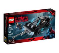 LEGO - 76181 DC Batmobile: Inseguimento di The Penguin