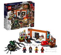 LEGO - 76185 Spider-Man al Laboratorio Sanctum