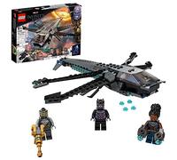 LEGO 76186 Super Heroes Il Dragone Volante Di Black Panther