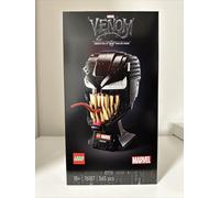 LEGO®️76187 MISB MARVEL SPIDERMAN VENOM NUOVO