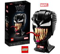 LEGO 76187 VENOM MARVEL COLLEZIONISTI