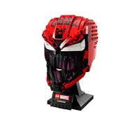 LEGO, 76199 - Set per Carnage, supereroi Marvel