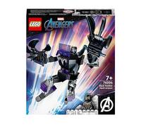 LEGO 76204 Super Heroes Armatura Mech Black Panther