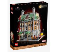 LEGO 76218 Marvel Sanctum Sanctorum 2708 pezzi 100% autentico - EXPRESS
