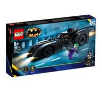 LEGO® DC Batman™ 76224 Batmobile™: inseguimento di Batman™ vs. The Joker™