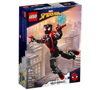 LEGO® Marvel 76225 Personaggio di Miles Morales