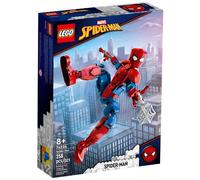 LEGO MARVEL 76226 - SPIDER MAN