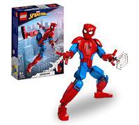 LEGO MARVEL 76226 - SPIDER MAN