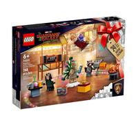 LEGO 76231 Calendario dell’Avvento 2022, Super Heroes