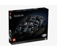 LEGO 76240 DC Batman Batmobile Tumbler 2049 pezzi NUOVO senza tariffe US / Ex...